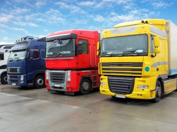 İstanbul Çeşme Nakliye